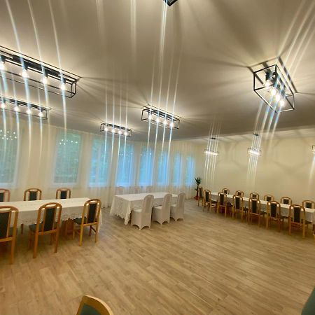 Lesna Polana Bed & Breakfast Sekocin ภายนอก รูปภาพ