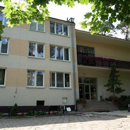 Lesna Polana Bed & Breakfast Sekocin ภายนอก รูปภาพ