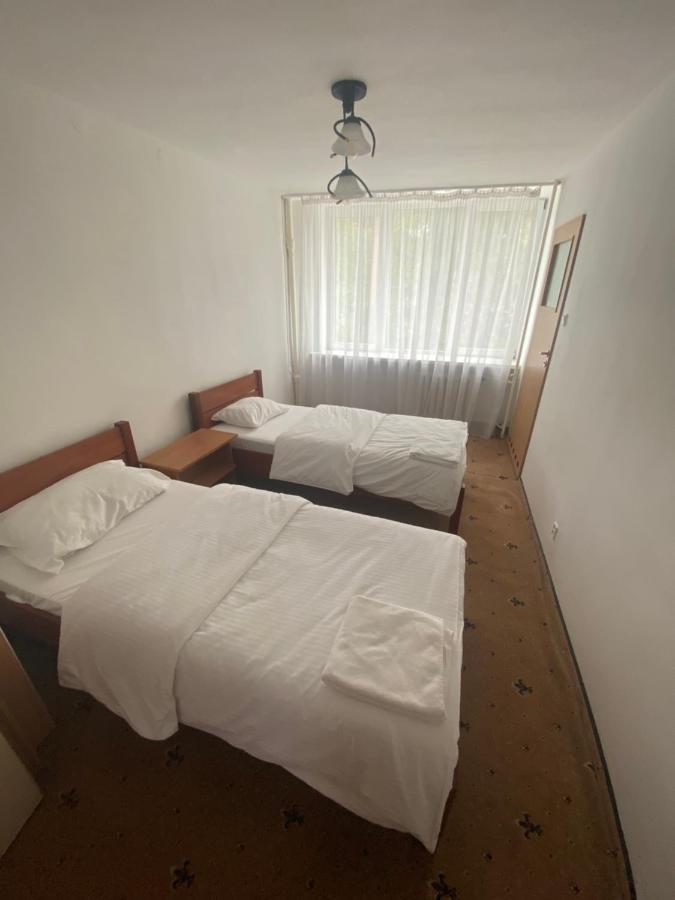 Lesna Polana Bed & Breakfast Sekocin ภายนอก รูปภาพ