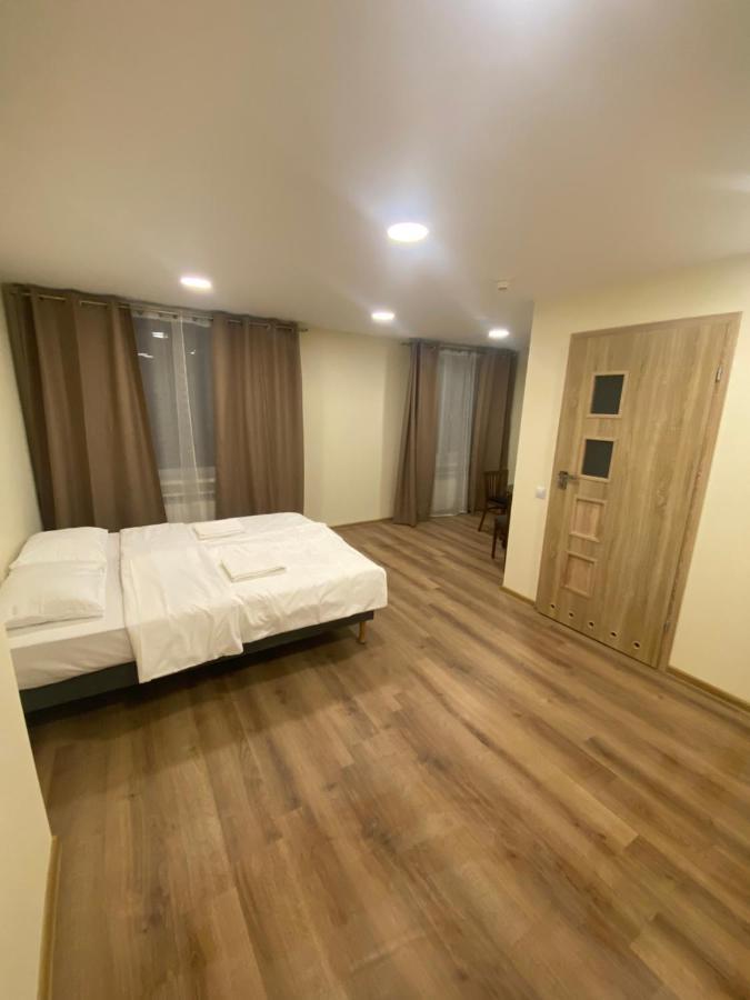 Lesna Polana Bed & Breakfast Sekocin ภายนอก รูปภาพ
