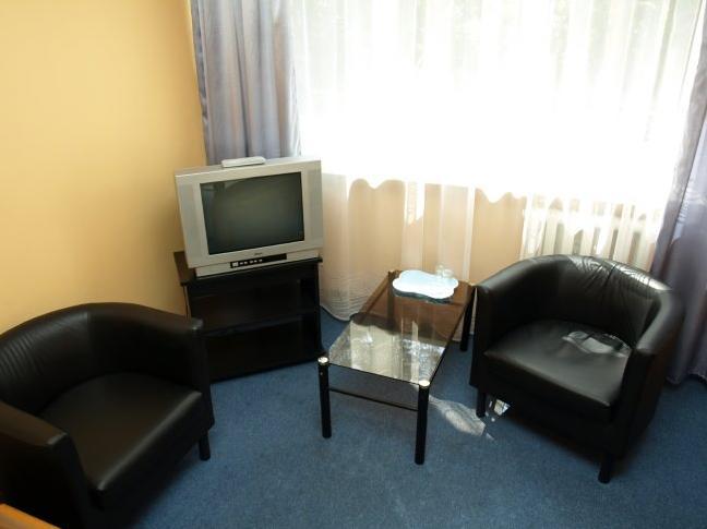 Lesna Polana Bed & Breakfast Sekocin ภายนอก รูปภาพ