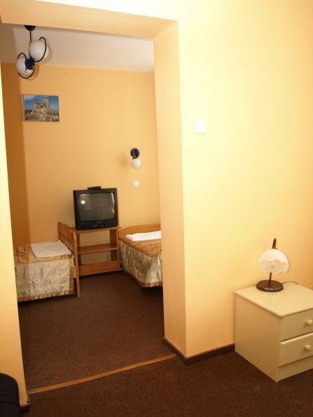 Lesna Polana Bed & Breakfast Sekocin ห้อง รูปภาพ