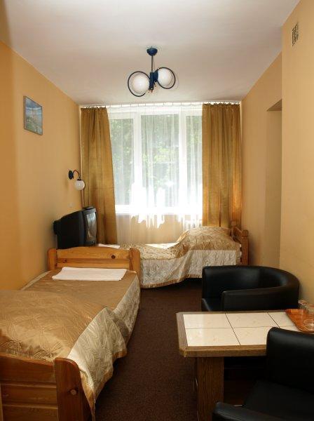 Lesna Polana Bed & Breakfast Sekocin ห้อง รูปภาพ