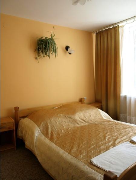 Lesna Polana Bed & Breakfast Sekocin ห้อง รูปภาพ
