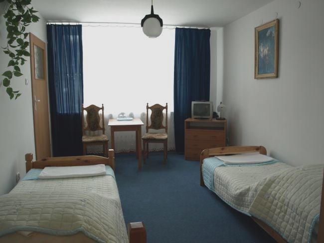Lesna Polana Bed & Breakfast Sekocin ห้อง รูปภาพ