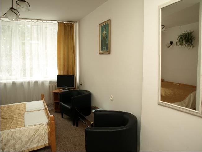 Lesna Polana Bed & Breakfast Sekocin ห้อง รูปภาพ