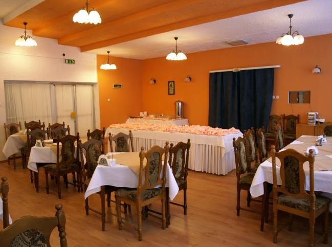 Lesna Polana Bed & Breakfast Sekocin ภายนอก รูปภาพ