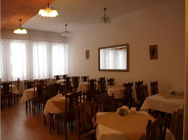 Lesna Polana Bed & Breakfast Sekocin ภายนอก รูปภาพ