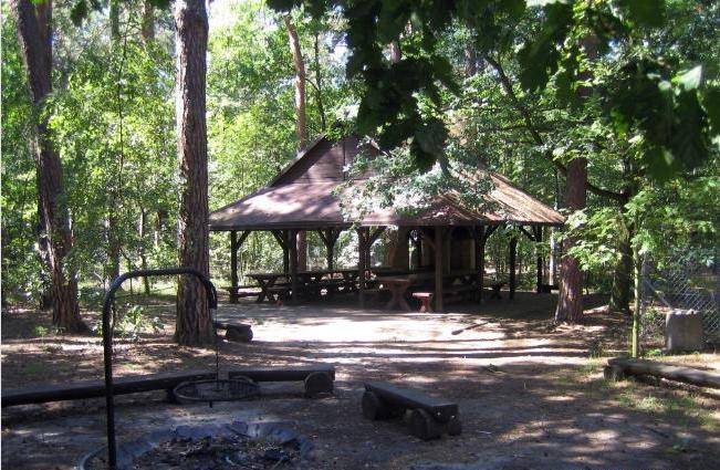 Lesna Polana Bed & Breakfast Sekocin ภายนอก รูปภาพ
