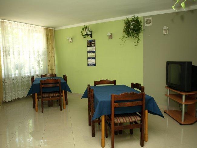 Lesna Polana Bed & Breakfast Sekocin ภายนอก รูปภาพ