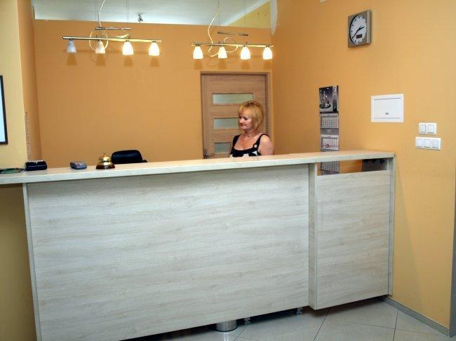 Lesna Polana Bed & Breakfast Sekocin ภายนอก รูปภาพ