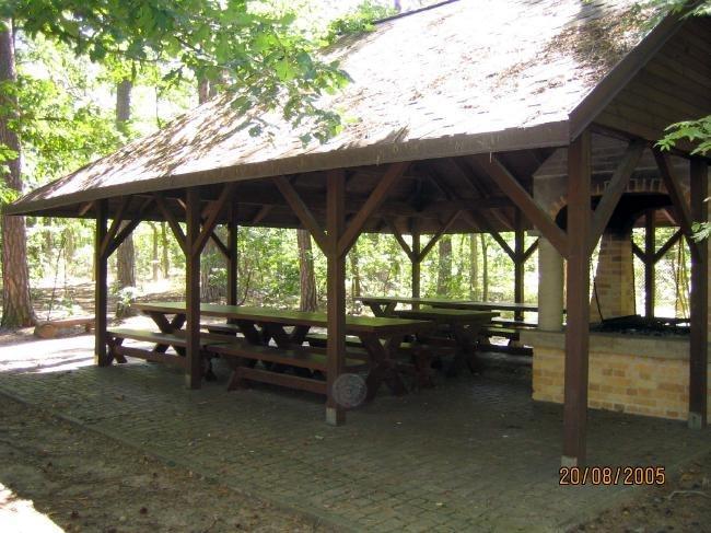 Lesna Polana Bed & Breakfast Sekocin ภายนอก รูปภาพ